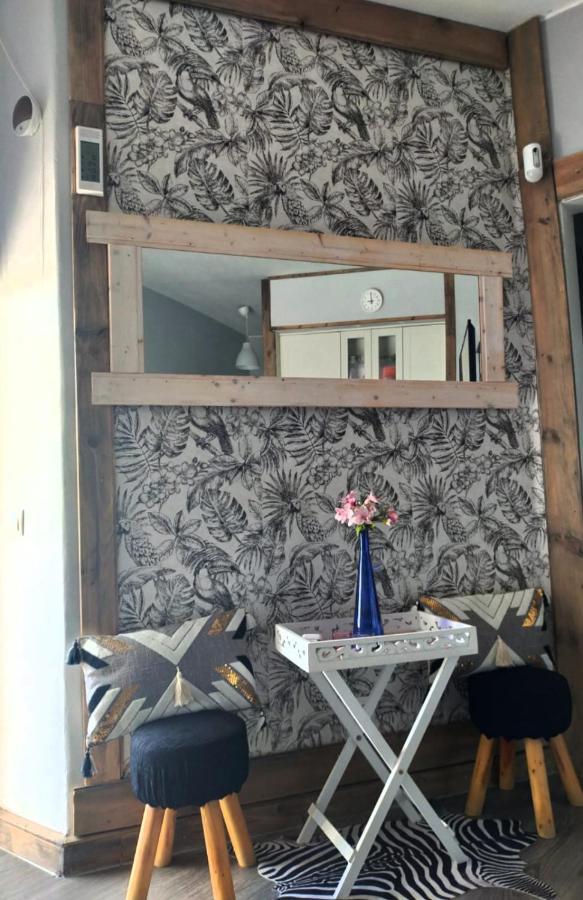 Apartamento Balcón Puerto Rico Playa Mogán