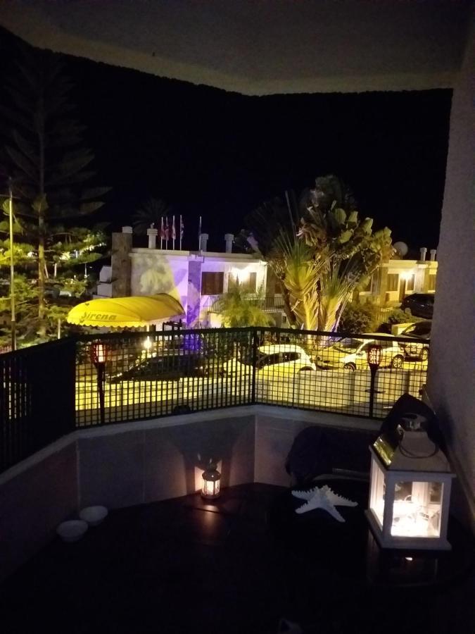 Apartamento Balcón Puerto Rico Playa